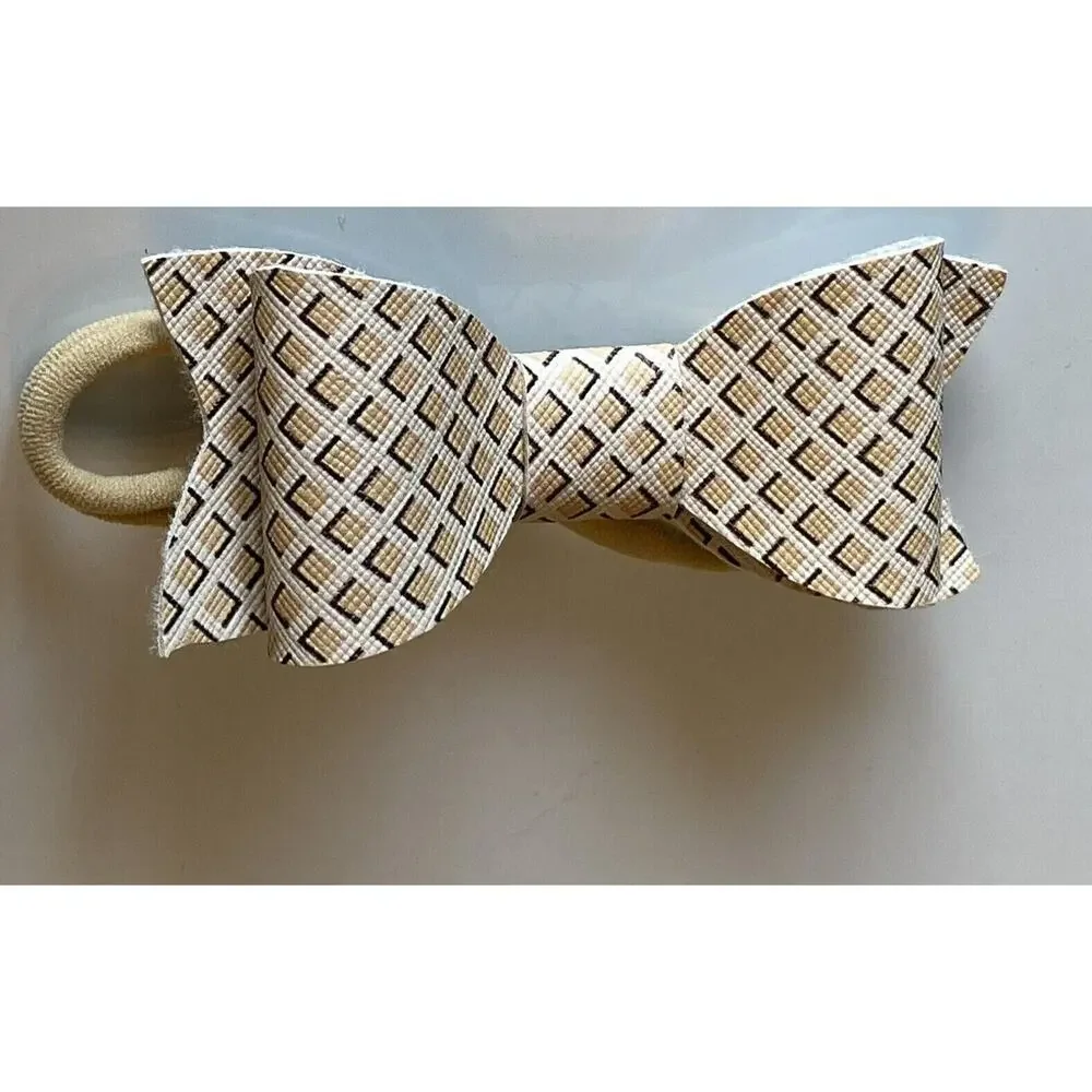 Lot of 18 NEW! Handmade Baby Headband Bow Soft Stretchable Infant Hair